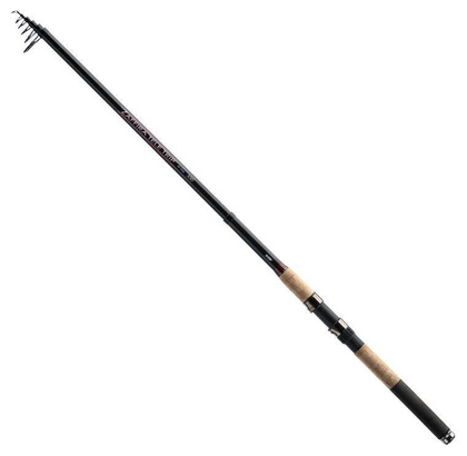 Jaxon Rod Zaffira Tele Trip RT - 3,00m / 10-30g