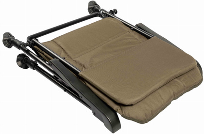 Mikado Territory Stuhl 86x76x61cm 5,1KG