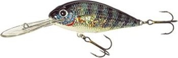 Jaxon HS Fighter Lure - 8,0cm / SDR / O