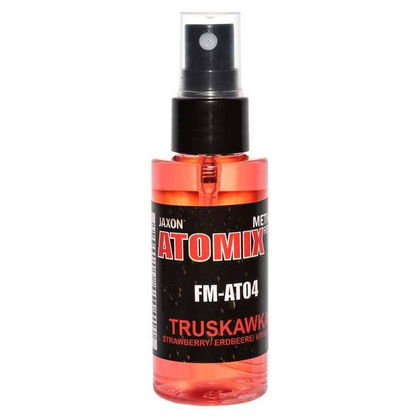 Jaxon Atomix - Truskawka - 50g
