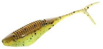 Mikado Soft Lure Fish Fry 5.5cm / 346 - 5pcs