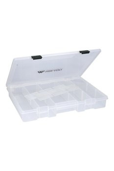Mikado Pudełko Wędkarskie H507 - 35x25x4.8cm