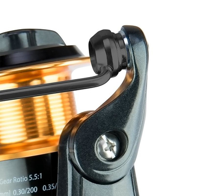Mikado Reel Keino Method Feeder 3006 FD