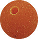 Jaxon Mini Boilies Strawberry - 50g / 9mm