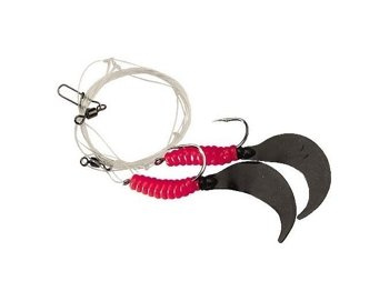 Jaxon Pro Marine Set - 5/0 / 0,65mm / 70mm