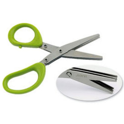 Jaxon Scissors - AJ-NS27A