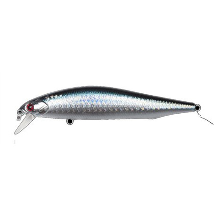 Wobler Lucky Minnow  65mm/7,1g S  Kolor  06 65S