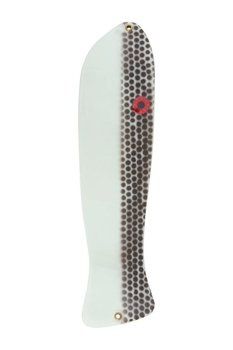 Oki Flasher Kingfisher II 32cm - Black Mamba