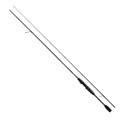 Jaxon Rod Grey Stream - 1,98m / 4-17g