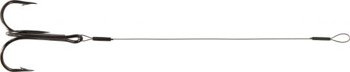 Dozbrojka American Fishing Wire nr 6- 1x7 Surfstrand 6cm-9kg- 2szt