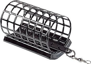 Jaxon Round Feeders - 25/40mm / 40g - 2x