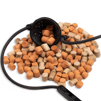 BaitNow FreakyShrimp Pellet Method Feeder 8mm 800g