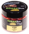 Robak Duo Cytrus  25g  8mm
