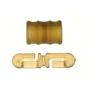 Jaxon Łącznik Wymiany Przyponu Method Feeder - 6x