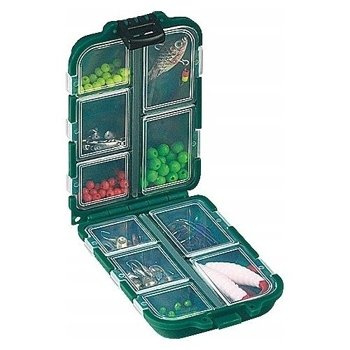 Mikado Box ABM 003 - 10.2 x 6.5 x 2.9cm