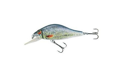 Jaxon Atract Xxt-D Lure - 5,0cm / F / E