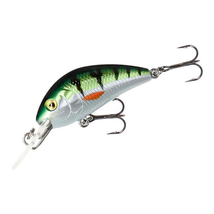 Mikado Wobler Fishunter Cavalier 4cm - Pływający