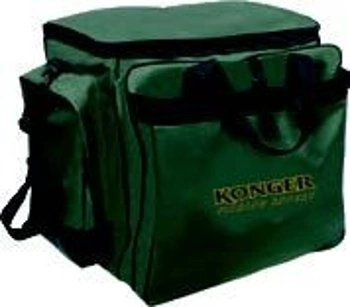 Konger Torba Wędkarska Jumbo Duża  60x30x50cm