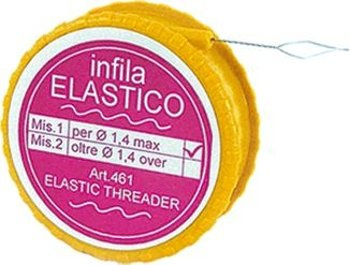 Stonfo-Elastic Threader In Spool - AS-461-1