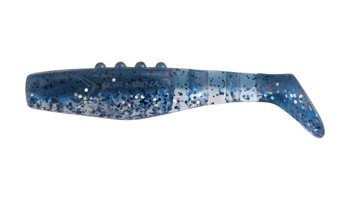 DRAGON Ripper Phantail PRO - 6cm - 5x