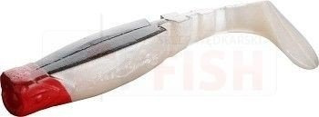 Mikado Soft Bait Fishunter 8cm / 02 RH - 5x