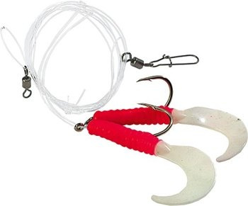 Jaxon Pro Marine Set - 5/0 / 0,65mm / 70mm