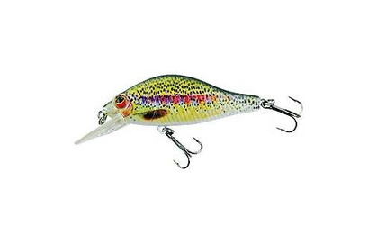 Jaxon Atract Xxt-D Lure - 5,0cm / F / L