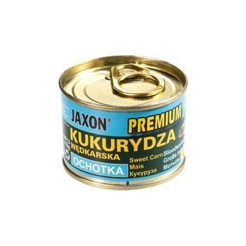 Jaxon Kukurydza Wędkarska Ochotka - 70g
