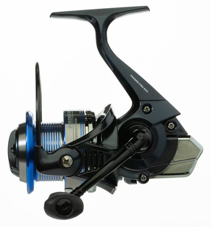 Jaxon Kołowrotek Feeder Pro - 300 / 6-OWC