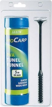 Jaxon Tunnel Pva - 23mm / 5m