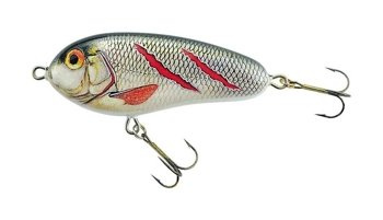 Jaxon Wobler HS Jerk Force - S-8,0cm-KSY