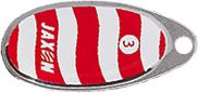 Jaxon HS Holley Lure 1 / 3,0g / D
