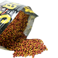 Pellet METHOD FEEDER 2 mm Wanilia 1kg