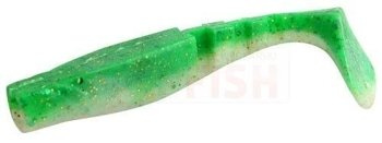 Mikado Soft Bait Fishunter II 6.5cm / 313 - 5x