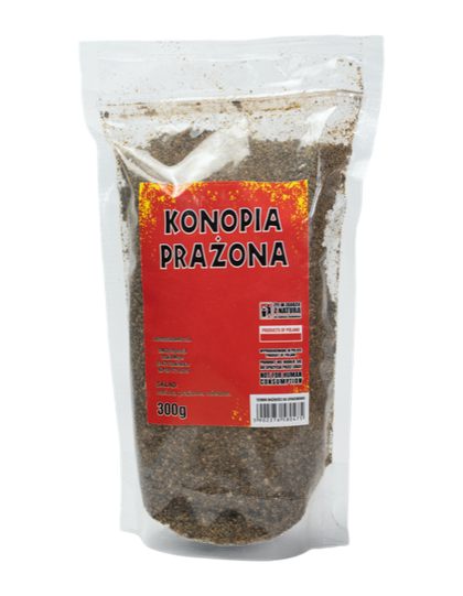 AQUA STAR Roasted Hemp