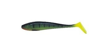 Jaxon Intensa Soft Lure Tg-Ina - G / 5,0cm / 5x