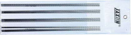 Jaxon Szczytówki Carbon Puste 5-20g / 900mm / 5x
