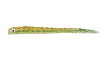 DRAGON V-Lures Drop Shot LARVA - 10cm - 3x 030