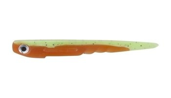 DRAGON V-Lures Drop Shot WORM - 10cm - 3 szt. 029