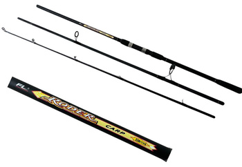 Wędka Karpiowa FL RODER Carp 300cm / 3.5lbs