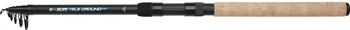 Mikado Rod Sasori Tele Ground - 330cm / 20-80g