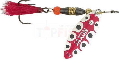 Jaxon HS Velis Lure 3 / 12,0g / K