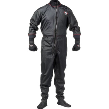 Ursuit Kombinezon MPS Gore-Tex, Multi Purpose Suit  XXL - Czarny