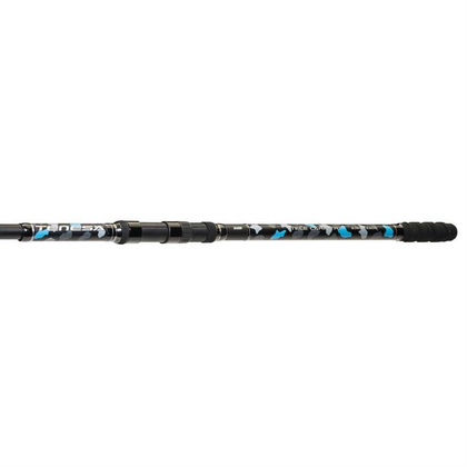 Jaxon Rod Tenesa Tele Carp TRT
