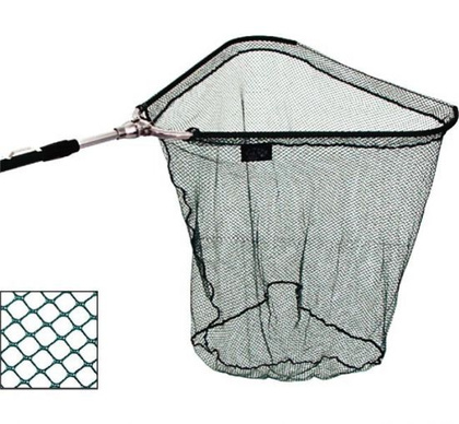 Mikado Landing Net 2-piece B-8602 - 170cm