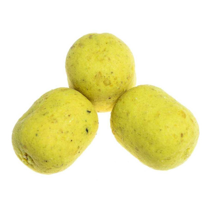 Jaxon Dumbels Sinking Method Feeder Słodka Kukurydza - 50g - 8/10mm