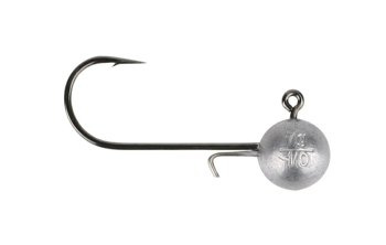 Mikado Główka Jaws Classic Jig 40gr - 5/0 - 3szt
