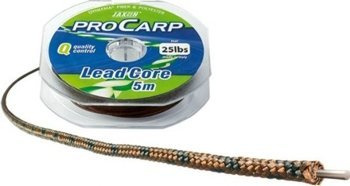 Jaxon Xtr Carp Lead Core - 25lbs / 5m
