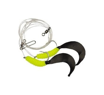 Jaxon Pro Marine Set - 5/0 / 0,65mm / 70mm