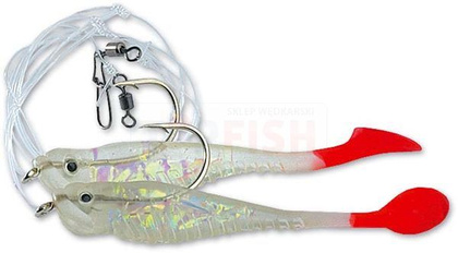 Jaxon Pro Marine Set - 7/0 / 0,70mm / 11cm